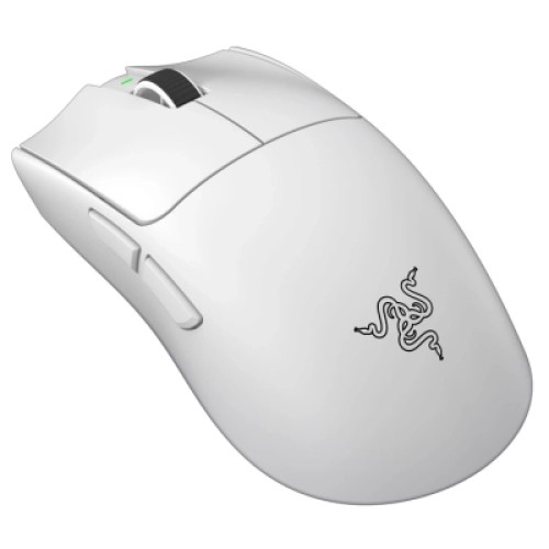 Мышка Razer Viper V4 PRO Wireless White (RZ01-05630200-R3G1)