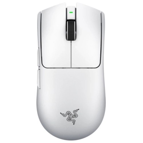 Мышка Razer Viper V4 PRO Wireless White (RZ01-05630200-R3G1)