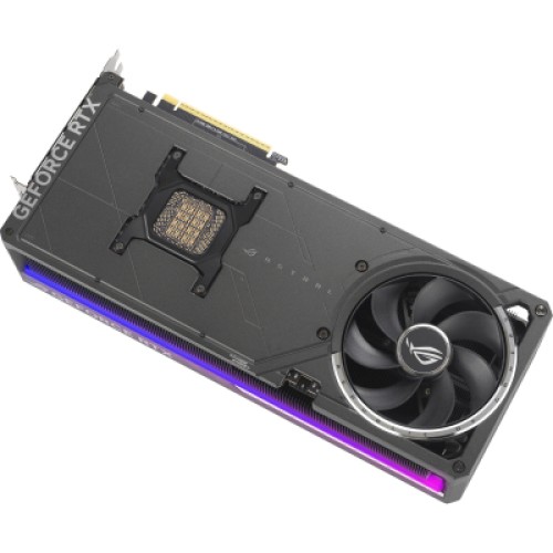 Видеокарта ASUS GeForce RTX5080 16GB ROG ASTRAL GAMING (ROG-ASTRAL-RTX5080-16G-GAMING) Видеокарта ASUS GeForce RTX5080 16GB ROG ASTRAL GAMING (ROG-ASTRAL-RTX5080-16G-GAMING)