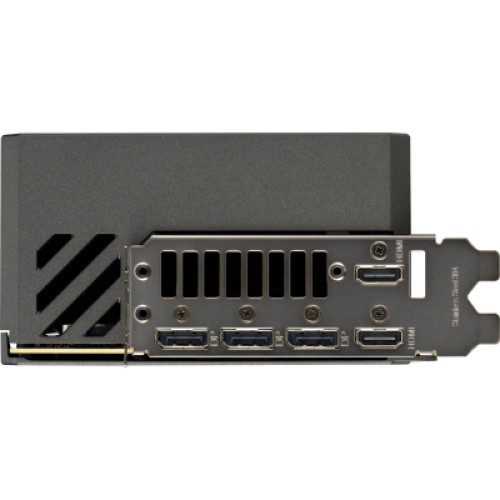 Видеокарта ASUS GeForce RTX5080 16GB ROG ASTRAL GAMING (ROG-ASTRAL-RTX5080-16G-GAMING) Видеокарта ASUS GeForce RTX5080 16GB ROG ASTRAL GAMING (ROG-ASTRAL-RTX5080-16G-GAMING)