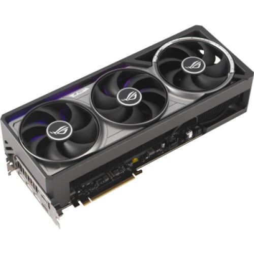 Видеокарта ASUS GeForce RTX5080 16GB ROG ASTRAL GAMING (ROG-ASTRAL-RTX5080-16G-GAMING) Видеокарта ASUS GeForce RTX5080 16GB ROG ASTRAL GAMING (ROG-ASTRAL-RTX5080-16G-GAMING)