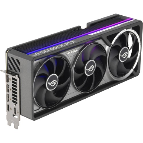 Видеокарта ASUS GeForce RTX5080 16GB ROG ASTRAL GAMING (ROG-ASTRAL-RTX5080-16G-GAMING) Видеокарта ASUS GeForce RTX5080 16GB ROG ASTRAL GAMING (ROG-ASTRAL-RTX5080-16G-GAMING)