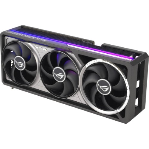 Видеокарта ASUS GeForce RTX5080 16GB ROG ASTRAL GAMING (ROG-ASTRAL-RTX5080-16G-GAMING) Видеокарта ASUS GeForce RTX5080 16GB ROG ASTRAL GAMING (ROG-ASTRAL-RTX5080-16G-GAMING)