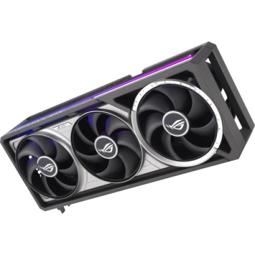 Видеокарта ASUS GeForce RTX5080 16GB ROG ASTRAL GAMING (ROG-ASTRAL-RTX5080-16G-GAMING) Видеокарта ASUS GeForce RTX5080 16GB ROG ASTRAL GAMING (ROG-ASTRAL-RTX5080-16G-GAMING)