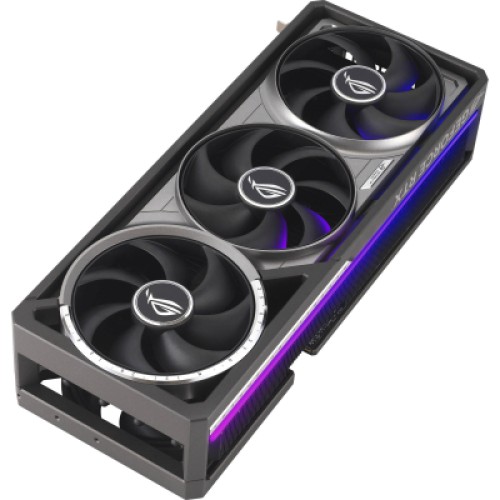 Видеокарта ASUS GeForce RTX5080 16GB ROG ASTRAL GAMING (ROG-ASTRAL-RTX5080-16G-GAMING) Видеокарта ASUS GeForce RTX5080 16GB ROG ASTRAL GAMING (ROG-ASTRAL-RTX5080-16G-GAMING)