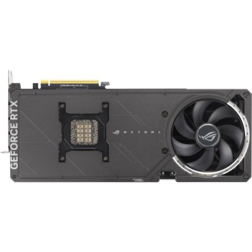 Видеокарта ASUS GeForce RTX5080 16GB ROG ASTRAL GAMING (ROG-ASTRAL-RTX5080-16G-GAMING) Видеокарта ASUS GeForce RTX5080 16GB ROG ASTRAL GAMING (ROG-ASTRAL-RTX5080-16G-GAMING)