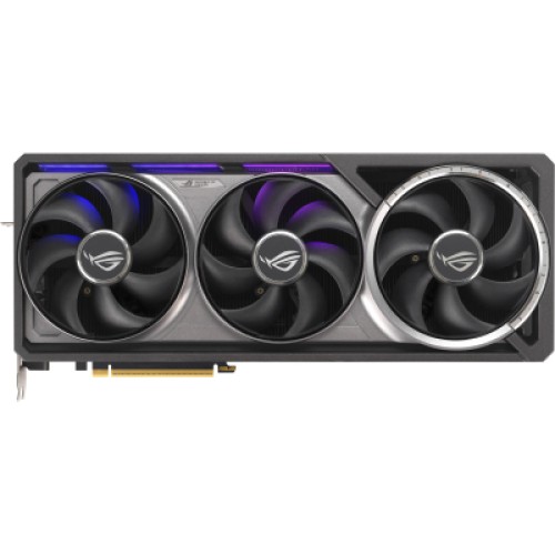 Видеокарта ASUS GeForce RTX5080 16GB ROG ASTRAL GAMING (ROG-ASTRAL-RTX5080-16G-GAMING) Видеокарта ASUS GeForce RTX5080 16GB ROG ASTRAL GAMING (ROG-ASTRAL-RTX5080-16G-GAMING)