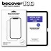 Стекло защитное BeCover 10D Apple iPad Air 11" M4 2026 Black (715169)