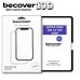 Стекло защитное BeCover 10D Apple iPad Air 13" M4 2026 Black (715173)