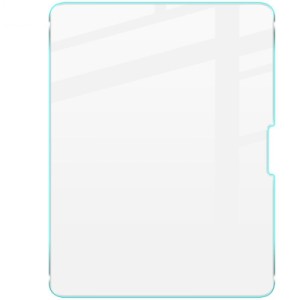 Стекло защитное BeCover 3D Edge Full Cover Apple iPad Air 13" M4 2026 (715174)