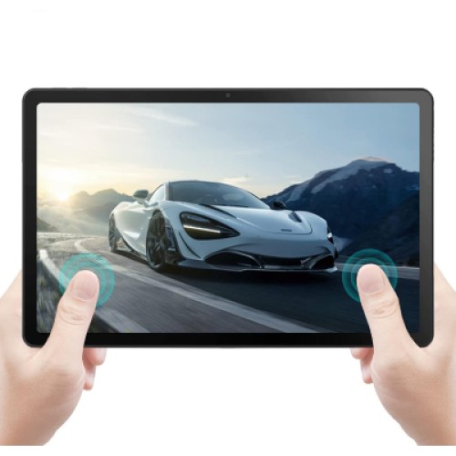 Стекло защитное BeCover Apple iPad Air 13" M4 2026 (715172) Стекло защитное BeCover Apple iPad Air 13" M4 2026 (715172)