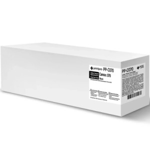 Картридж PrintPro CANON (070) MF461w/463dw/465dw/LBP243dw/246dw (PP-C070)