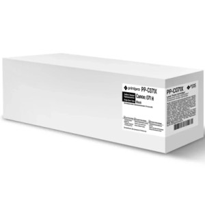 Картридж PrintPro CANON (071H) LBP122/MF272 (PP-C071X)