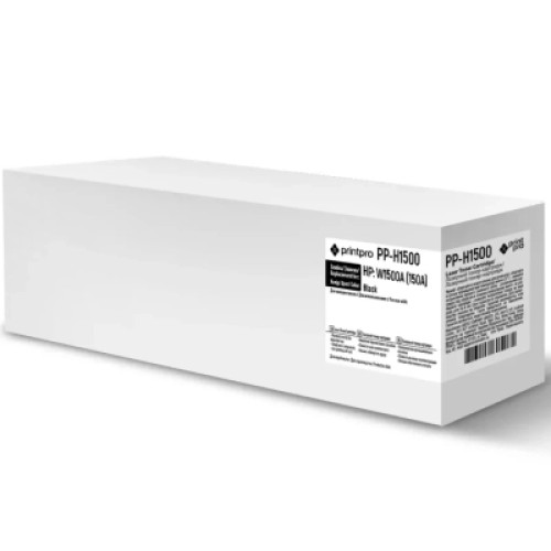 Картридж PrintPro HP (W1500A) LJ MFP M111/M141 (PP-H1500)