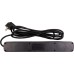 Сетевой фильтр питания PowerPlant 3м, 6 розеток, USB (YS-N6086/3c) (EX610662) Сетевой фильтр питания PowerPlant 3м, 6 розеток, USB (YS-N6086/3c) (EX610662)
