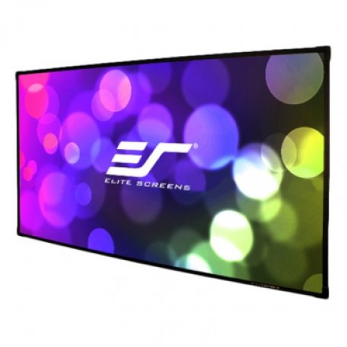 Проекционный экран Elite Screens AR120WH2 Проекционный экран Elite Screens AR120WH2