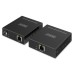 Адаптер Digitus USB extender 100 m RJ-45 to 3xUSB-A + 1xUSB-C (DA-73121) Адаптер Digitus USB extender 100 m RJ-45 to 3xUSB-A + 1xUSB-C (DA-73121)
