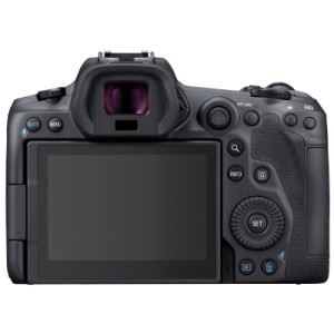 Цифровой фотоаппарат Canon EOS R5 body (4147C027)