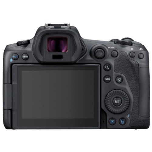 Цифровой фотоаппарат Canon EOS R5 body (4147C027) Цифровой фотоаппарат Canon EOS R5 body (4147C027)