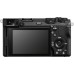 Цифровой фотоаппарат Sony Alpha 6700 body Black (ILCE6700B.CEC)