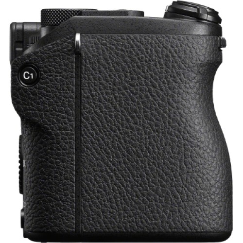 Цифровой фотоаппарат Sony Alpha 6700 body Black (ILCE6700B.CEC)