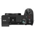 Цифровой фотоаппарат Sony Alpha 6700 body Black (ILCE6700B.CEC)