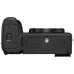 Цифровой фотоаппарат Sony Alpha 6700 body Black (ILCE6700B.CEC)