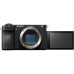 Цифровой фотоаппарат Sony Alpha 6700 body Black (ILCE6700B.CEC)