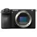 Цифровой фотоаппарат Sony Alpha 6700 body Black (ILCE6700B.CEC)