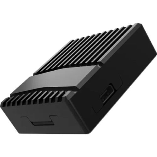 Медиаконвертер SIYI Ethernet to HDMI Output Converter (SIYICR)