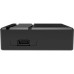 Медиаконвертер SIYI Ethernet to HDMI Output Converter (SIYICR)