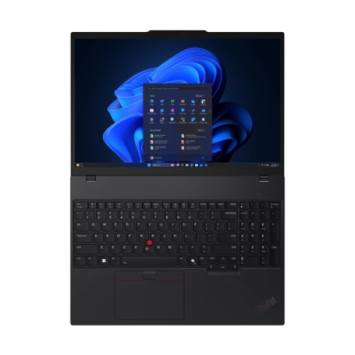 Ноутбук Lenovo ThinkPad T16 G4 (21QE002TRA)