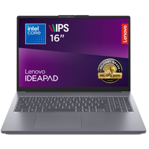 Ноутбук Lenovo IdeaPad Slim 3 16IRH10 (83K2008VRA)