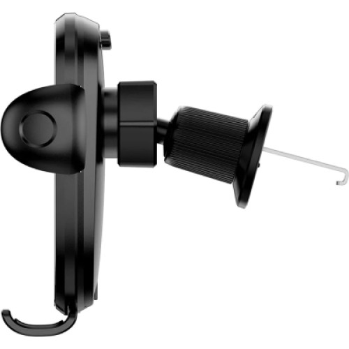 Универсальный автодержатель ColorWay Grip Holder Black (CW-CHMH20-BK) Универсальный автодержатель ColorWay Grip Holder Black (CW-CHMH20-BK)