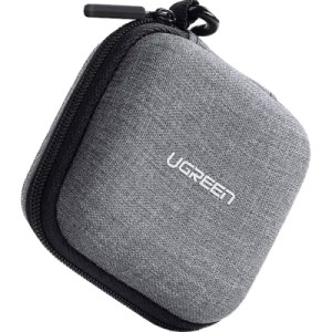 Чохол для навушників Ugreen LP128 Gray (70577)