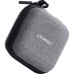 Чехол для наушников Ugreen LP128 Gray (70577)