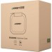Чехол для наушников Ugreen LP128 Gray (70577)