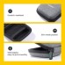 Чехол для наушников Ugreen LP128 Gray (70577)