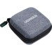 Чехол для наушников Ugreen LP128 Gray (70577)