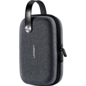 Чохол для навушників Ugreen LP152 Gray (50903)