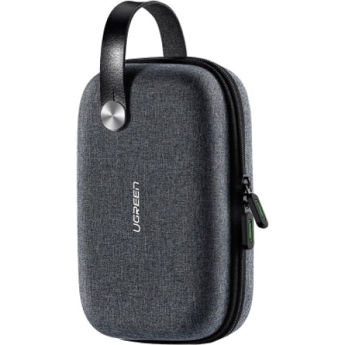 Чехол для наушников Ugreen LP152 Gray (50903)