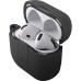 Чехол для наушников Uniq Clyde для AirPods 4 Lock Case Black (8886463693193) Чехол для наушников Uniq Clyde для AirPods 4 Lock Case Black (8886463693193)