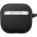 Чехол для наушников Uniq Clyde для AirPods 4 Lock Case Black (8886463693193) Чехол для наушников Uniq Clyde для AirPods 4 Lock Case Black (8886463693193)