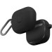 Чехол для наушников Uniq Clyde для AirPods 4 Lock Case Black (8886463693193) Чехол для наушников Uniq Clyde для AirPods 4 Lock Case Black (8886463693193)