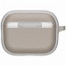 Чехол для наушников Uniq Clyde для AirPods Pro 3 gen Grey (8886463696996) Чехол для наушников Uniq Clyde для AirPods Pro 3 gen Grey (8886463696996)