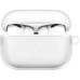 Чехол для наушников Uniq Glase AirPods Pro 2 gen Glossy Clear (8886463683583)
