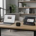 Чехол для наушников Uniq Lino AirPods 4 Silicone Ash Grey (8886463691373)