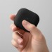 Чехол для наушников Uniq Lino AirPods Pro 2 gen Silicone Ash Grey (8886463683521)