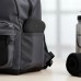 Чехол для наушников Uniq Lino AirPods Pro 2 gen Silicone Ash Grey (8886463683521)