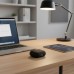 Чехол для наушников Uniq Lino AirPods Pro 2 gen Silicone Ash Grey (8886463683521)